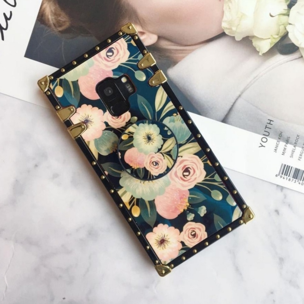 (Sale $5) iPhone and Samsung Case